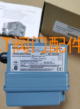 议价 ECKARDT电气阀门定位器SRI986-BIDS7FAANA