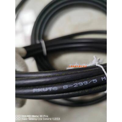 议价RSWT 5L-RKT 5L-1001/0.6M SW 1MLumberg连接线