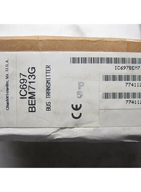 议价IC697PWR724 IC697BEM711 IC697BEM713 IC697BEM731