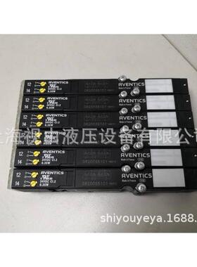 议价安驰二位三通换SGS向阀V08沃2005510AENTICS气1动件