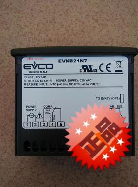 议价美控EVKB21N7特