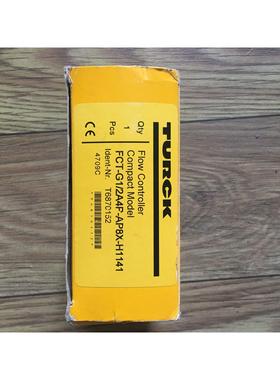 议价FCTG12A4PAP8XH1141流量开关