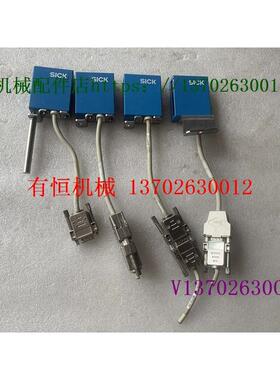 议价西克固定式条形码扫描器 CLP100-0110 号1018333