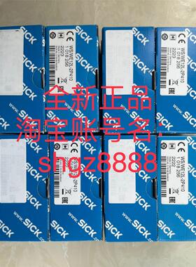 议价1018254 WS/WE12L-2P430SICK西克小型光电传器