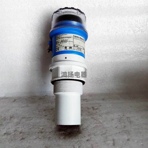 议价ENDRESS+HAUSER FM30-AAHEABGHF FMU30-10A1/0 声波液位计