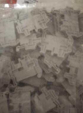 议价菲尼克斯3022276 连接器-端架-用于-CLIPLINE-系列 一50