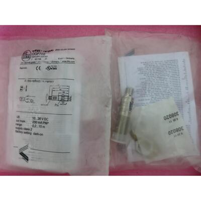 议价IFM OGP700 OGPLFPKG/US100