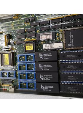 议价GE WESDAC D20M++ 526-1006-03C Control