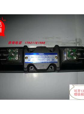 议价油研电磁阀DSG-03-3C2/3C3/3C4-D24/A110/A220/R110/R220-N1