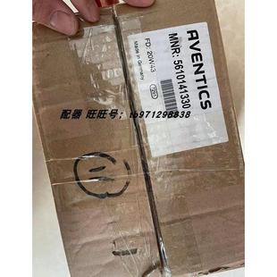 aventics 议价5610141330 比例阀