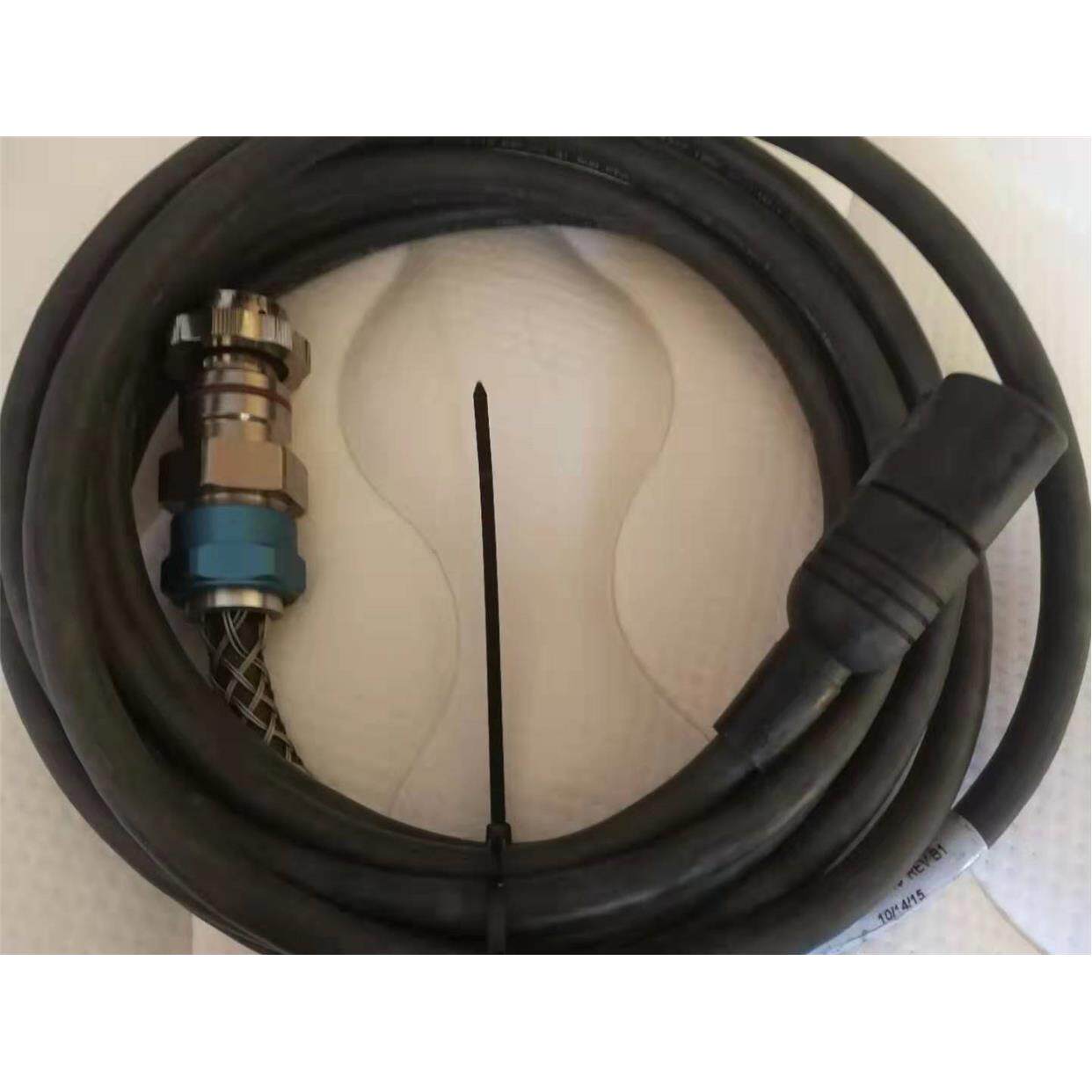 议价BURKE E.PORTER电缆SINESYSTEMS P25883-E16 REVB1