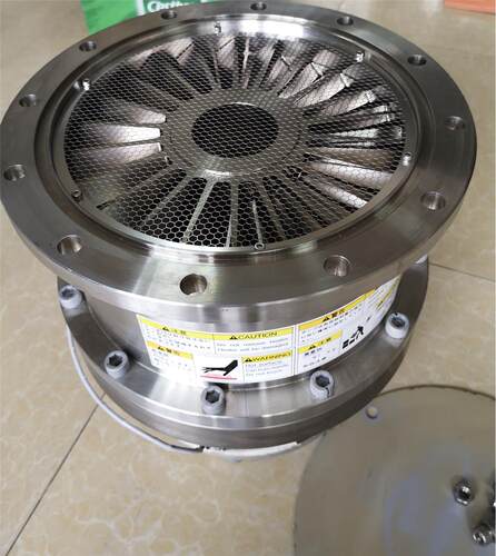 议价 STP-F2203CV 分子泵