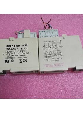议价机OPTO 22 SNAP-ODC5SNK