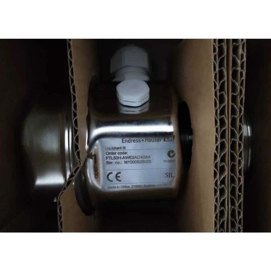 议价FTL50H-AWE2AC4G6AE+H音叉传器