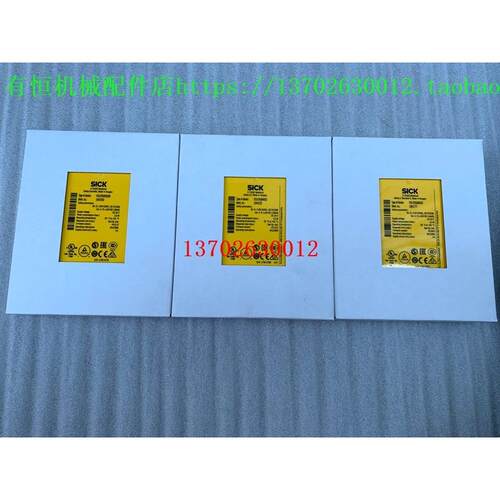 议价西克PLC模块FX3-CPU000000 FX3-XTI084002 FX3-XTDS84002