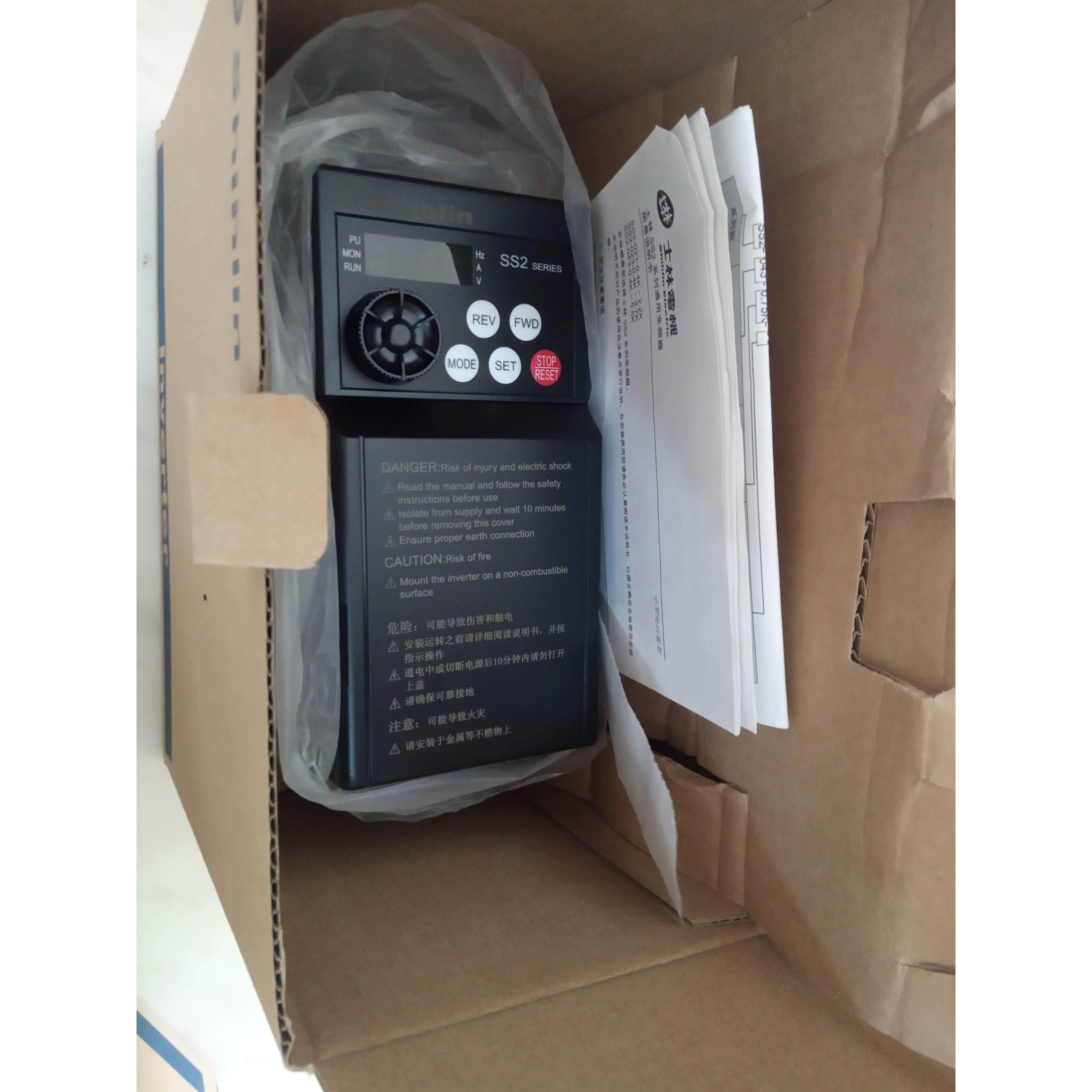 议价SS2-021-0.4K变频器 调速器220v400w,3C数码配件,其它配件,淘宝优惠券,粉丝福利购,淘宝优惠卷