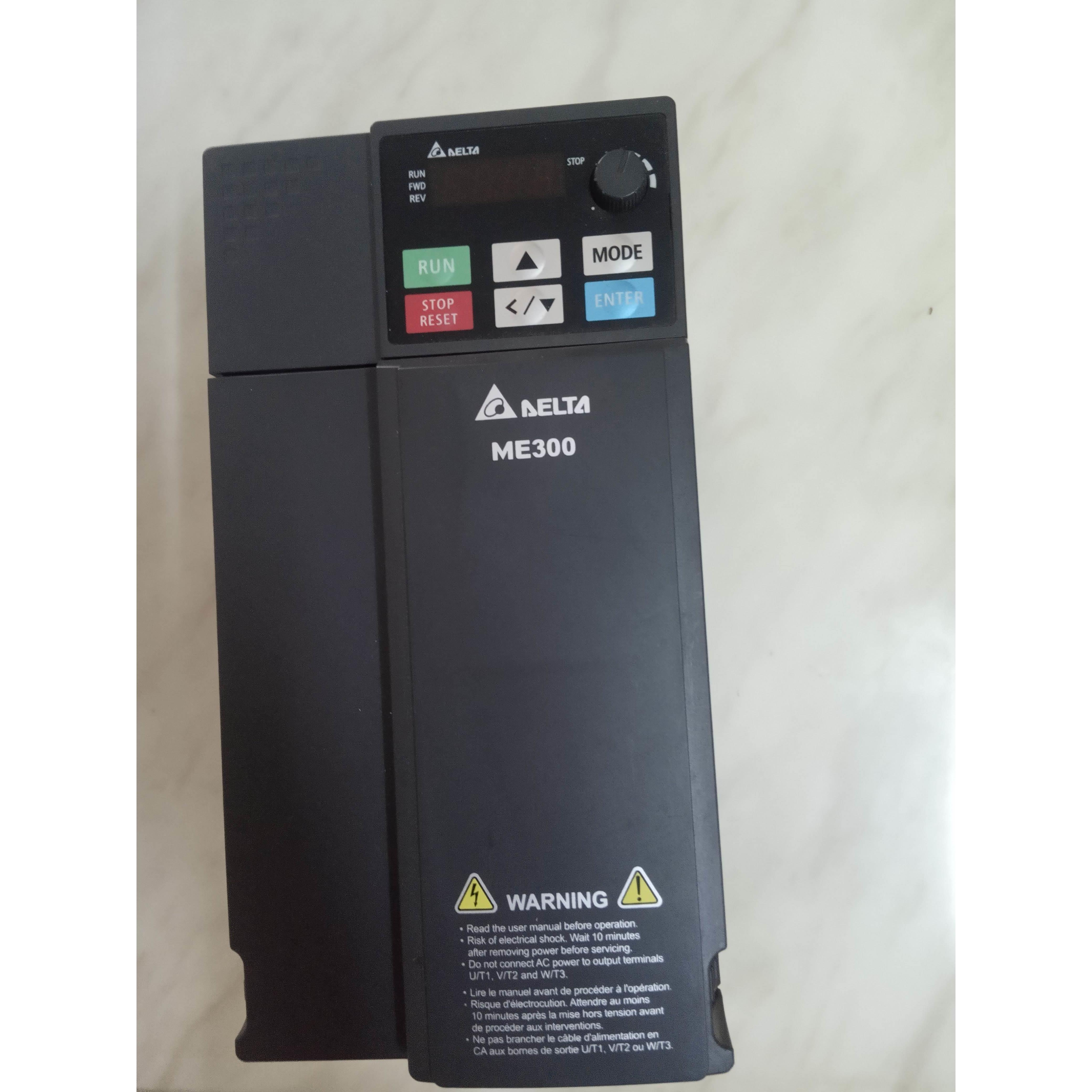 议价VFD17AME43AFNAAVFD17AMS43ANSAA变频器7.5kw 5.5kw通用