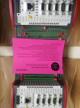 议价D136-002-005 MOOG 模块控制器