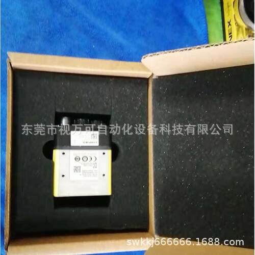 议价DM374Q DM374X 康耐视DataMan固定式读码器