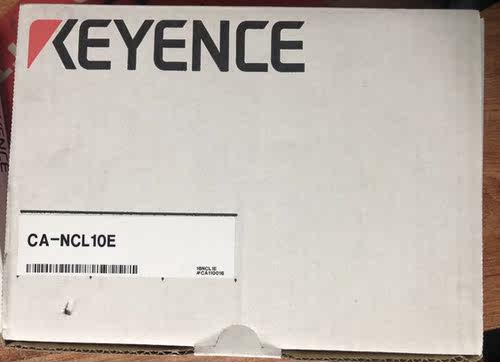 议价 装 KEYENCE 基恩士 CA-NCL10E