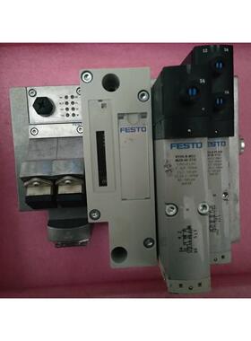 议价FESTO 560727 VSVA-B-P53ED-ZD-A1-1T1L