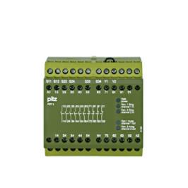 议价皮尔兹Pilz 安全继电器 720300