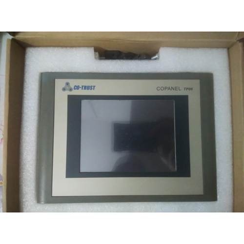 议价CTS6 T06-CH010人机界面Copanel TP06触摸屏CTS6T06-CH010