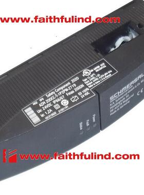 议价Schmersal 101212622 施迈赛安全开关 AZM 200CC-T-1P2PW-271