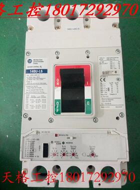 议价断路器140UE-L6X3 140U-L6H3-D60