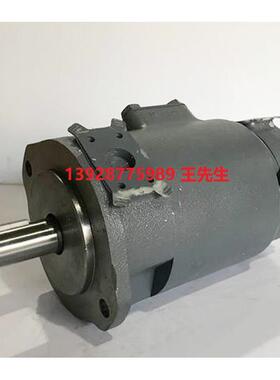 议价东京计器柱塞泵P31V-RS-11-CM-10-J液压泵 Tyeiki油泵