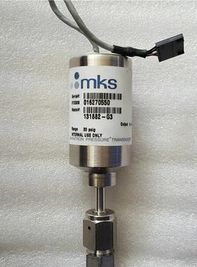 议价MKS 01XX08 13882-G3 20 psig oulput 5-10 VDC 传器
