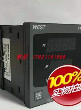 议价westP4100-3100002/3110002/3111002/3200002温度控制器