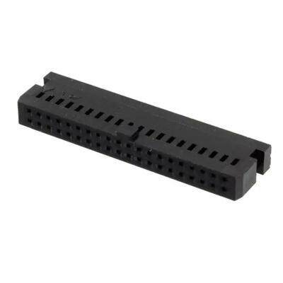 议价插头HIF3BA-10D-2.54C连接器40d-2.54c配金属插针HRS2.54 25/