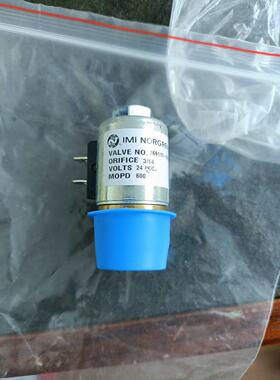 议价IMI NORGREN诺冠269111-0151压力传器，