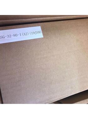 议价RHSG-32-80-IA2) 19JS9