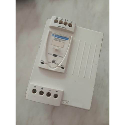 议价ABL8WPS24200直流电源380V 24V 20A