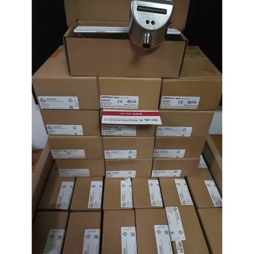 议价IFM SI5000 SI5002 SI5004 SI5006 SI5010 SI5011