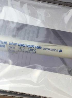 议价52002987托利多电极inpro4260/120/PT1000