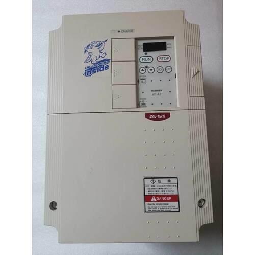 议价变频器 VFA7-4075PL5) 7.5KW 380V 装