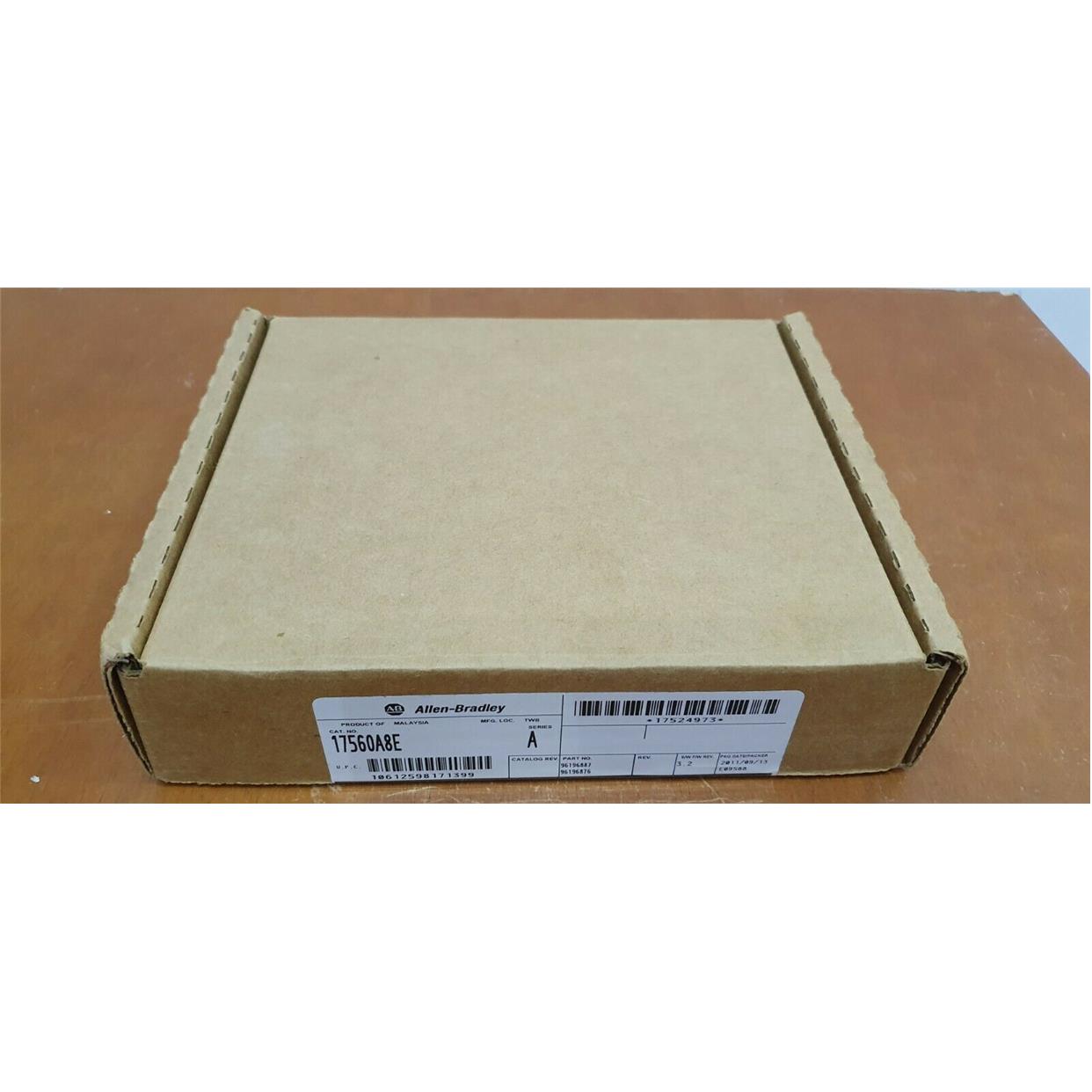 议价Allen Bradley 1756-OA8E /A