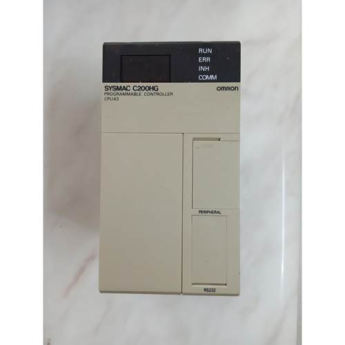 议价C200HG-CPU43-E