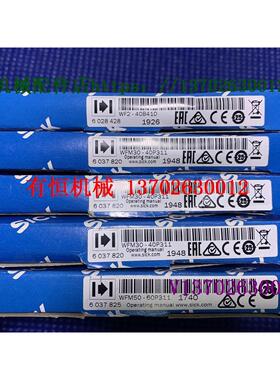 议价西克槽型传器 WF2-40B410 WFM30-40P311 WFM50-60P311