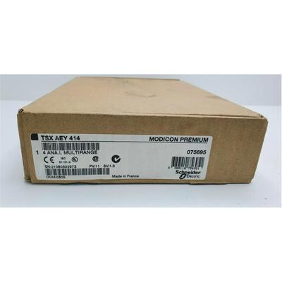 议价TSXAEY414 自动化