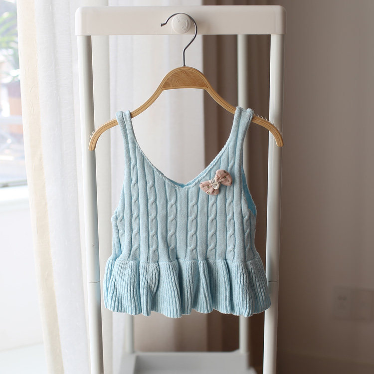 Gilet fille - Ref 2070814 Image 1