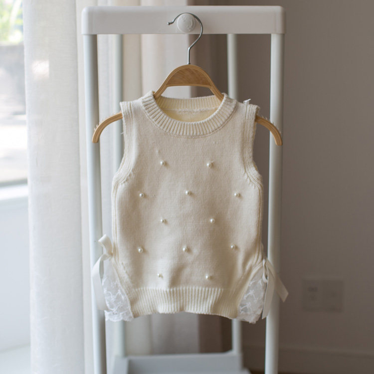 Gilet fille - Ref 2070944 Image 1