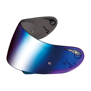 OGK头盔配件专拍 镜片防雾贴片 空气刀 RT33 asagi 神威 Ibuki