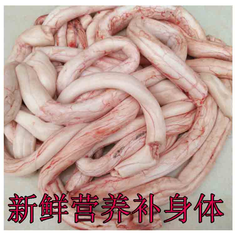 地方特色现卖脊髓农家散养牛肉