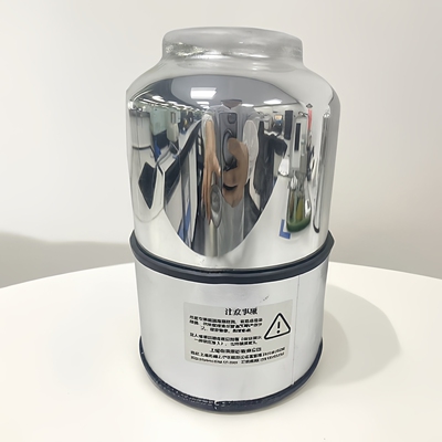 杜瓦瓶精加工定制保温时间久