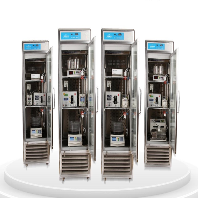 自动液相色谱分离层析仪核酸蛋白成套系统lc系列实验检测仪器环保