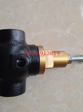 SF螺杆空压机22KW/37KW压力阀2605330010/2605330921保压阀维持阀